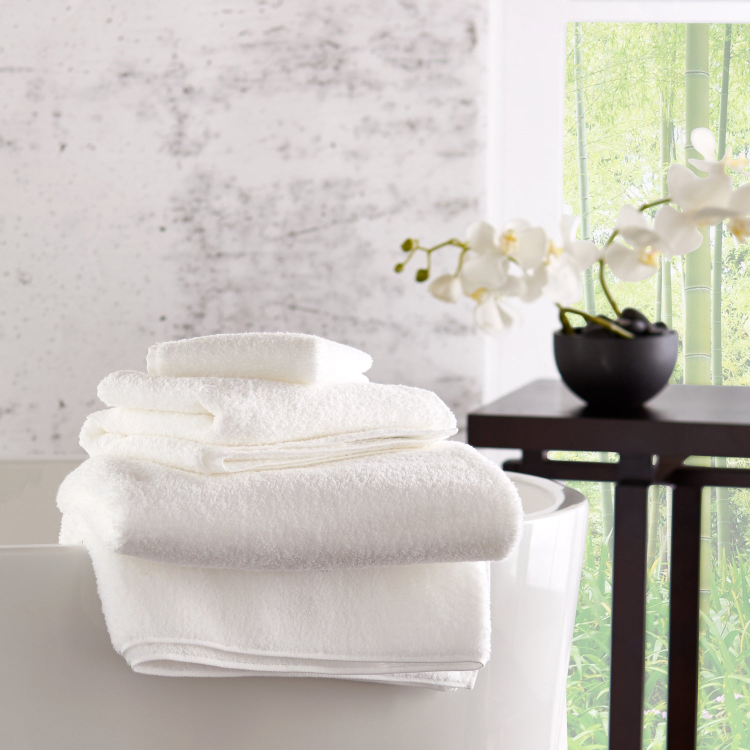 Uchino Towels