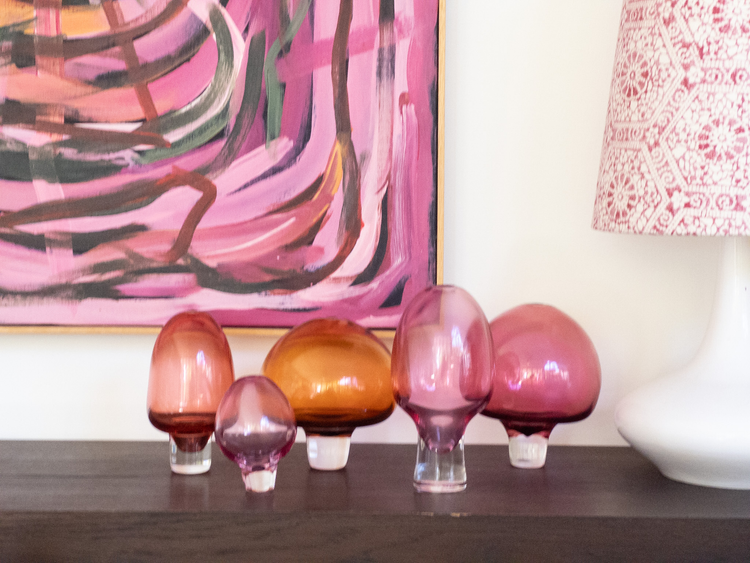 Decorative Pieces