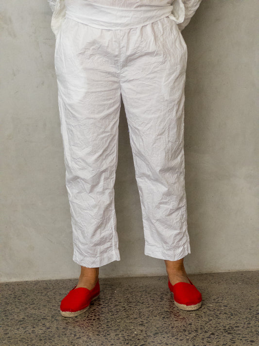Trousers "Sigaretta"