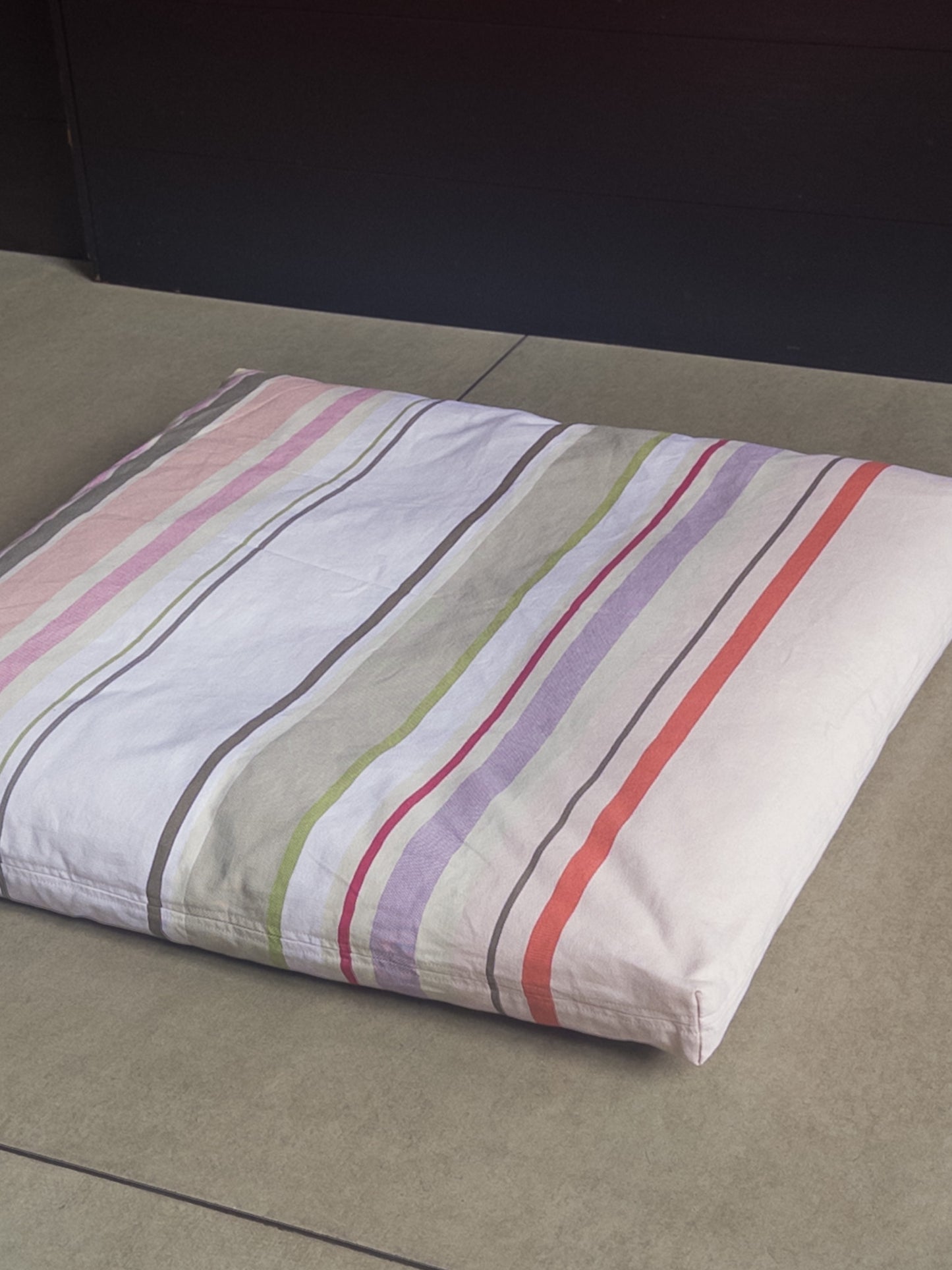 Ground/Sofa Base Cushion