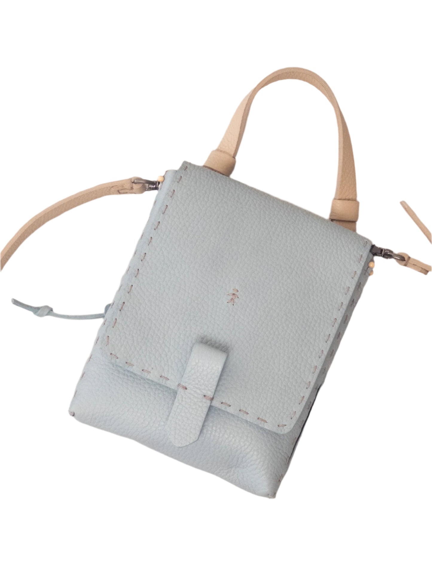 Kanga Handbag