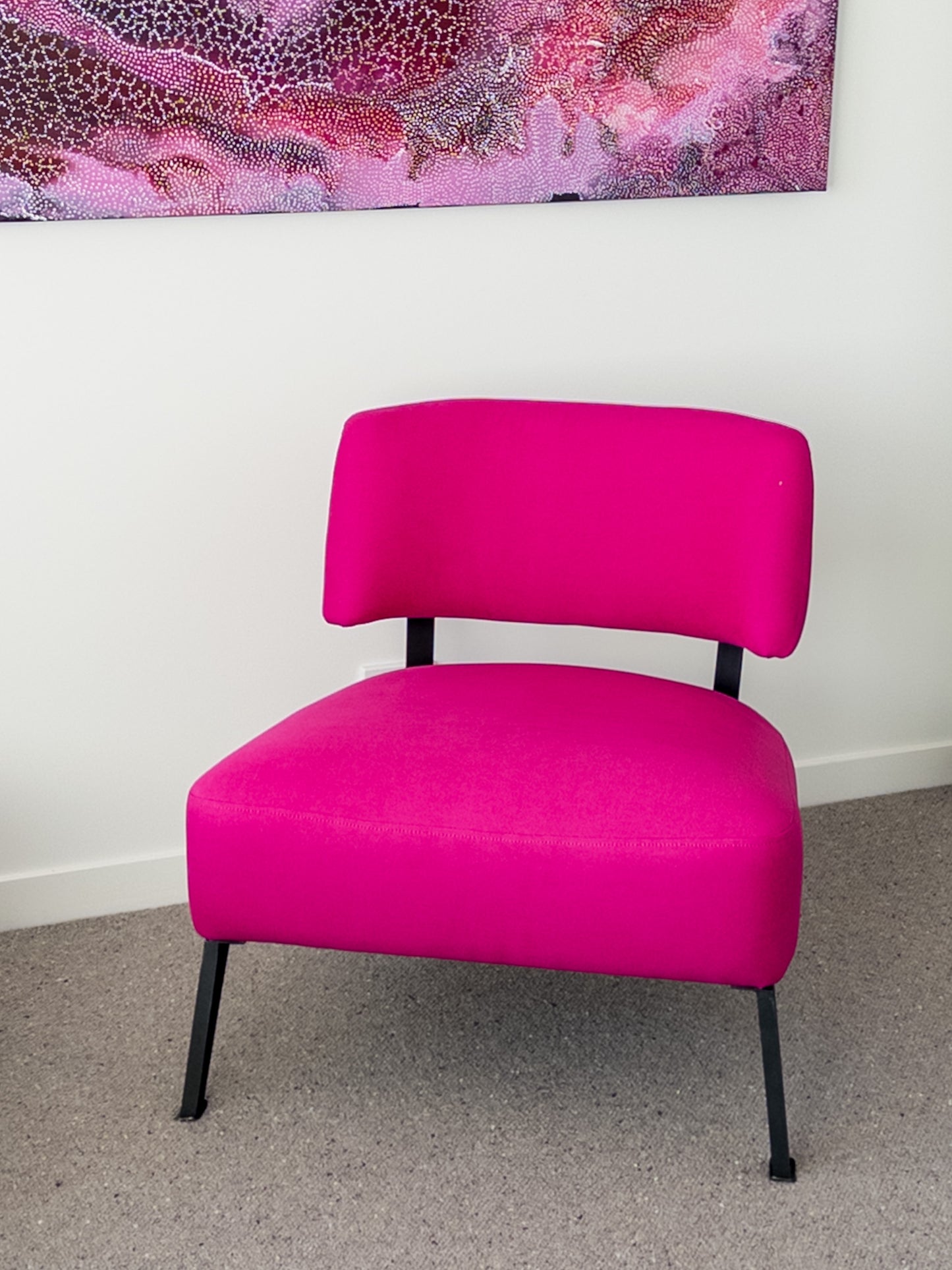 Kaar Armchair