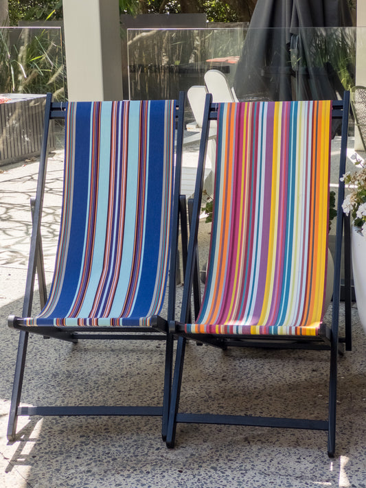Deck Chair