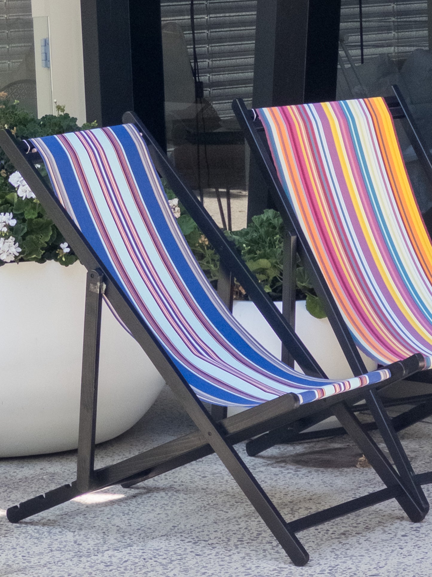 Deck Chair