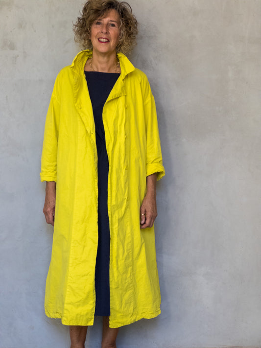 The Look of Spring-Summer 2025