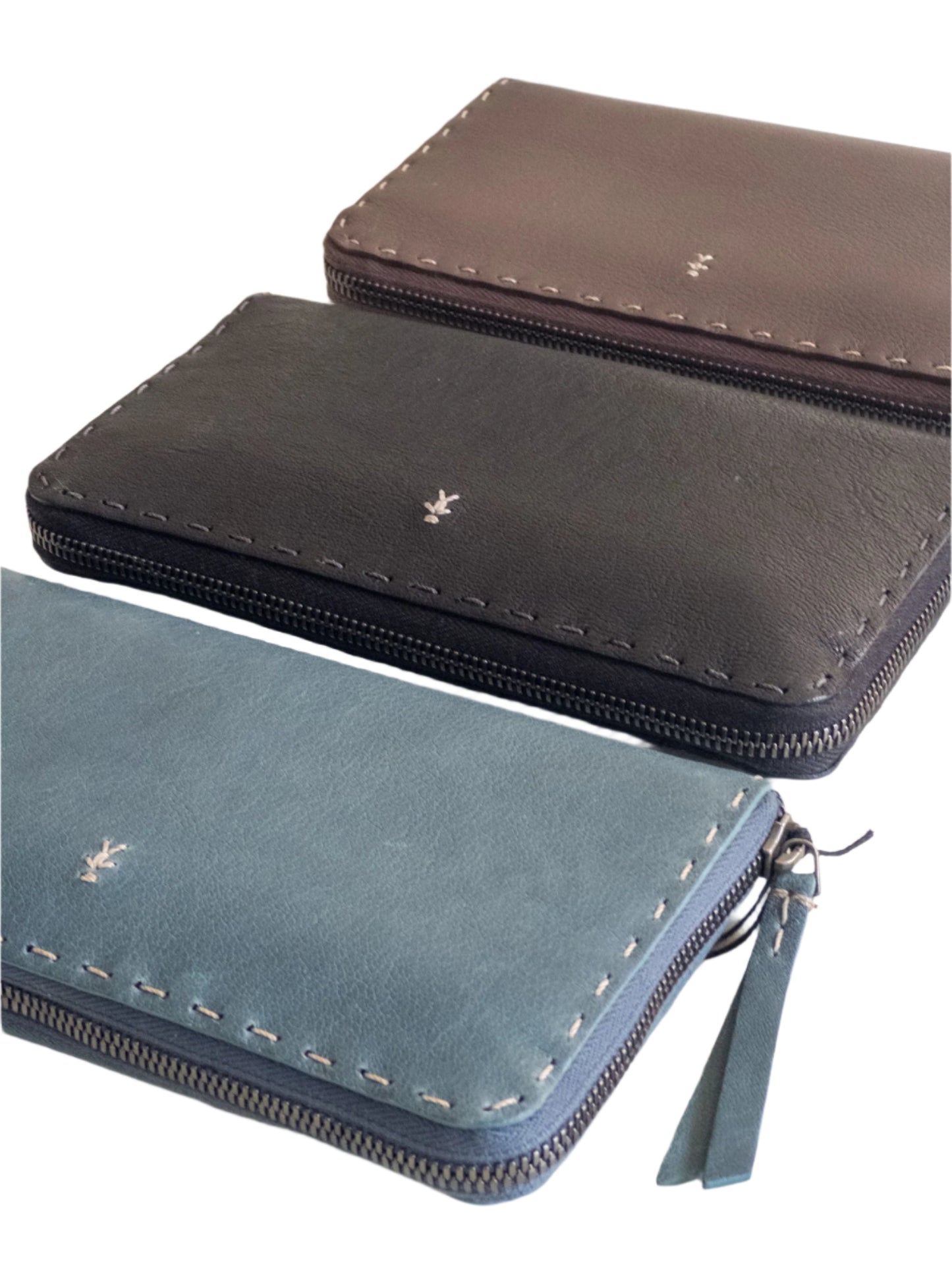 Leather Wallet