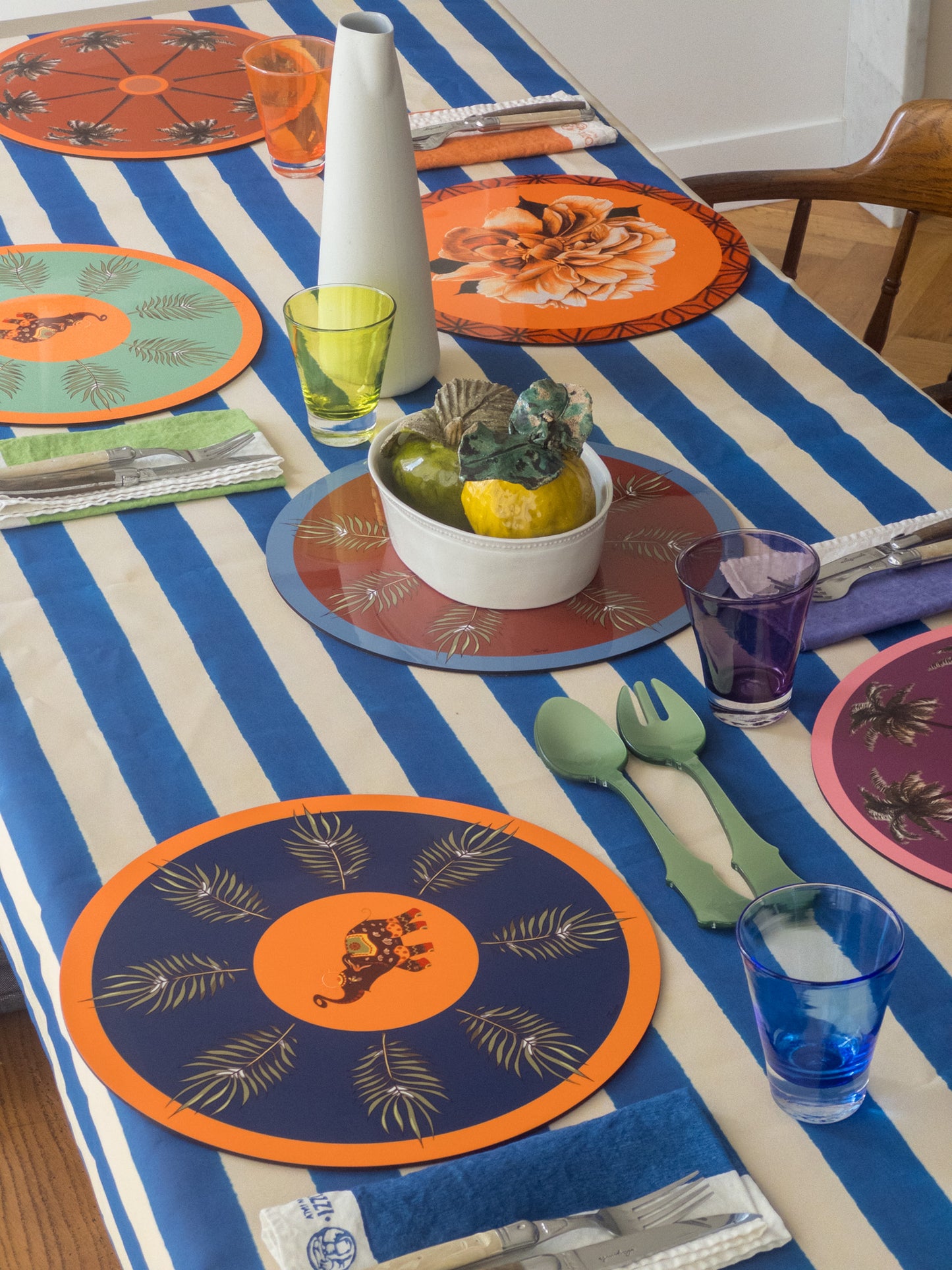 Tablecloths