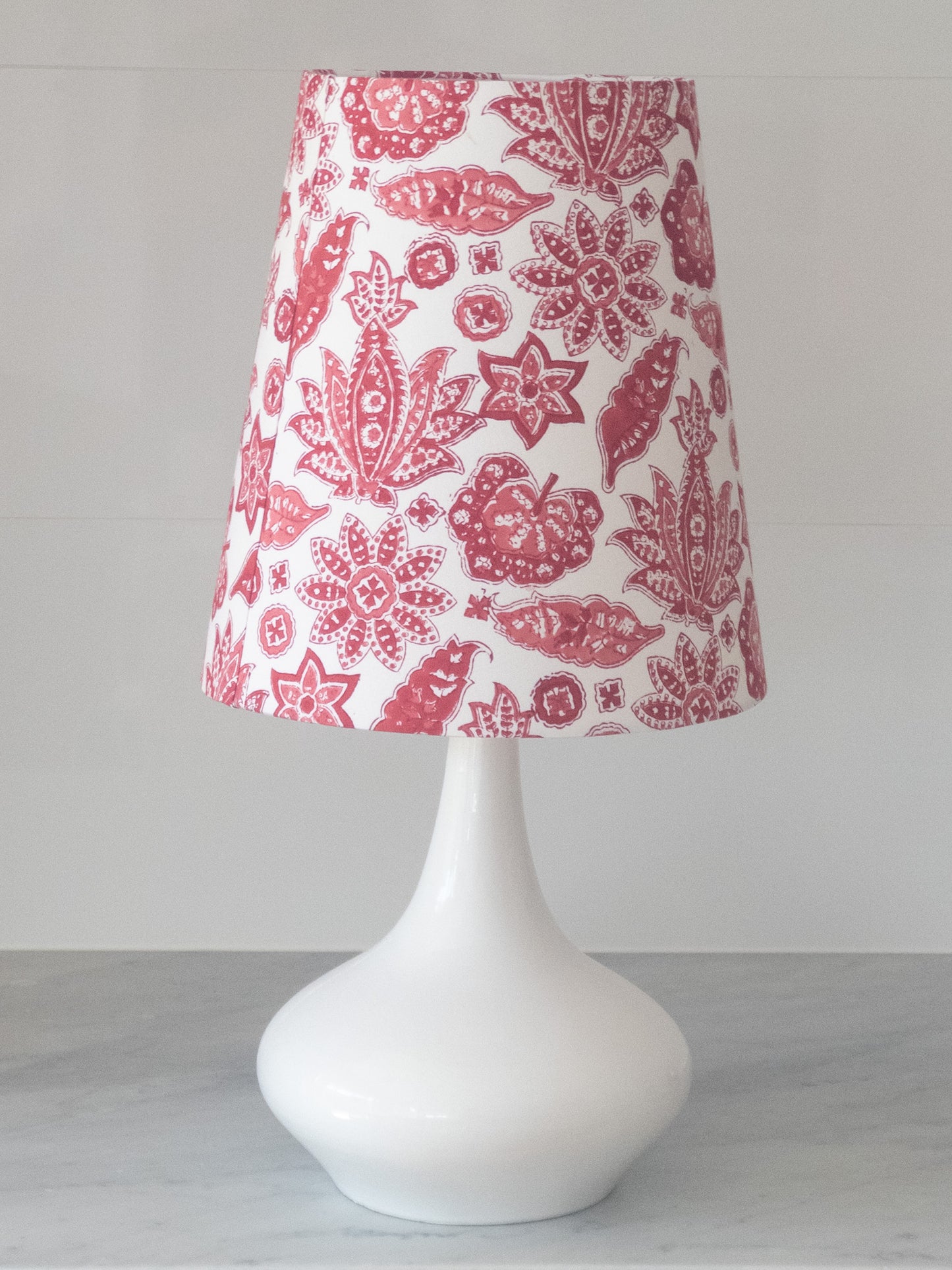 Lamp Shades - Traditional
