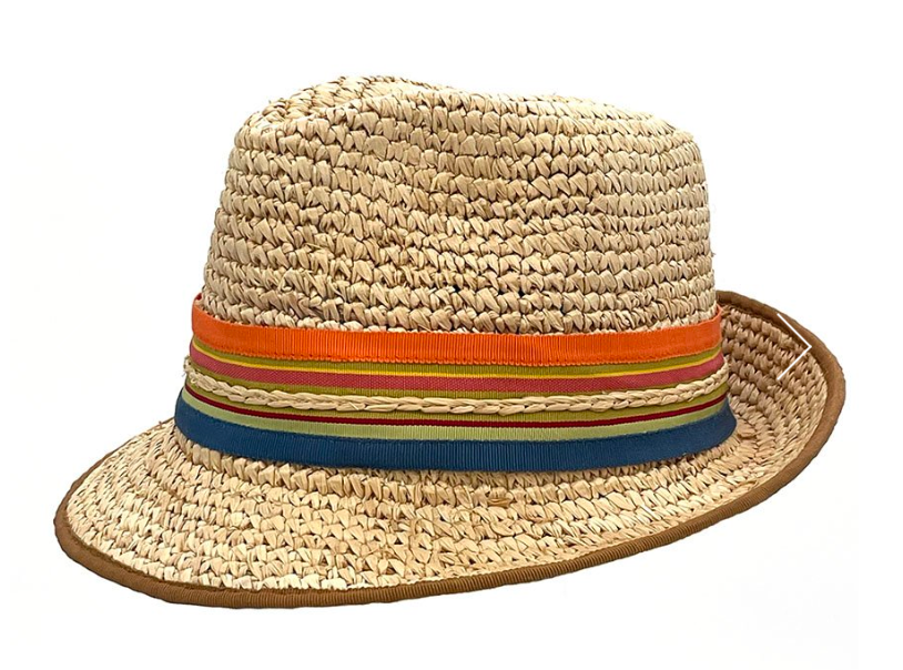 Lola Straw Hats