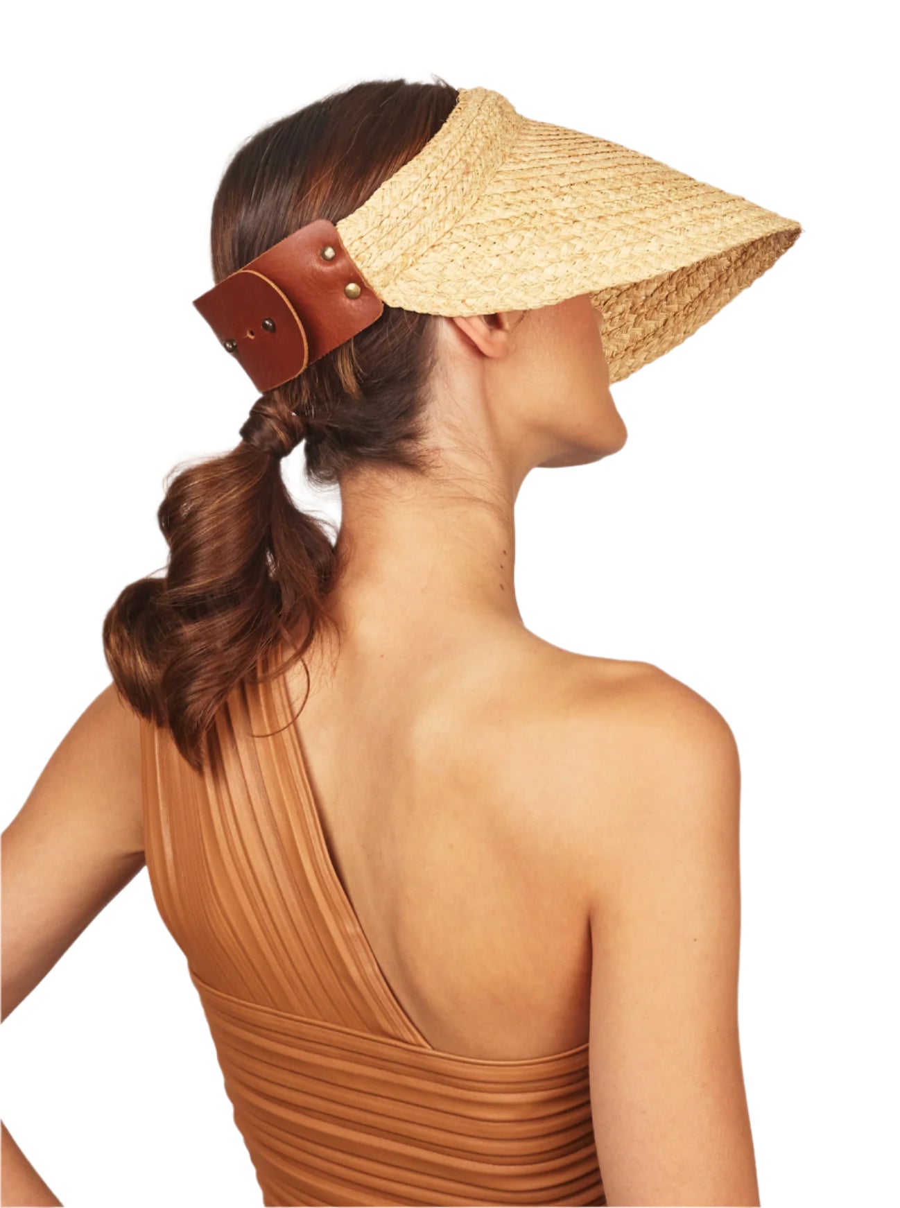 Lola Straw Hats