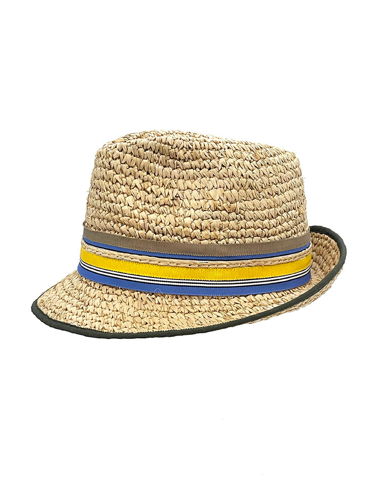 Lola Straw Hats