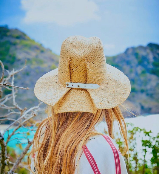 Lola Straw Hats
