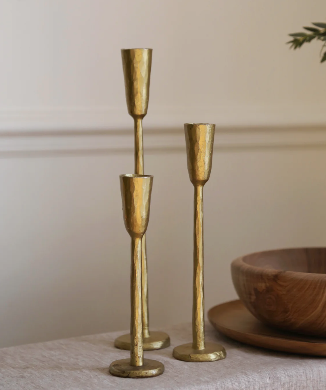 Candle Holders