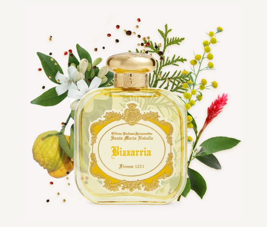 Medici Gardens Perfume