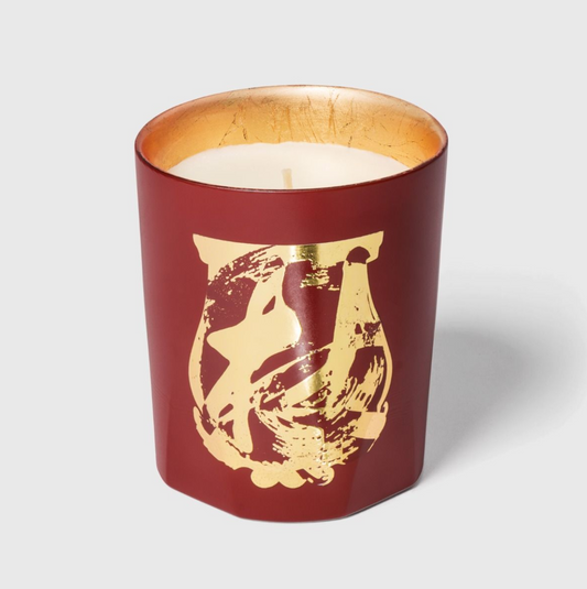 Maitre Tseng Candles