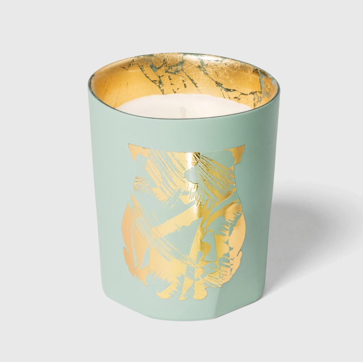 Maitre Tseng Candles