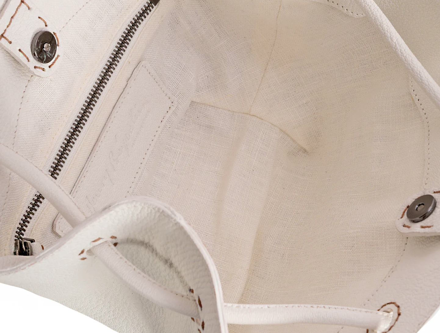 Small Genziana Shoulder Bag