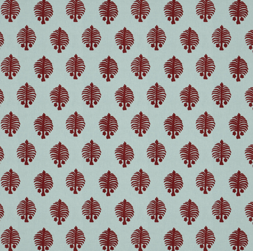 Penny Morrison Fabrics