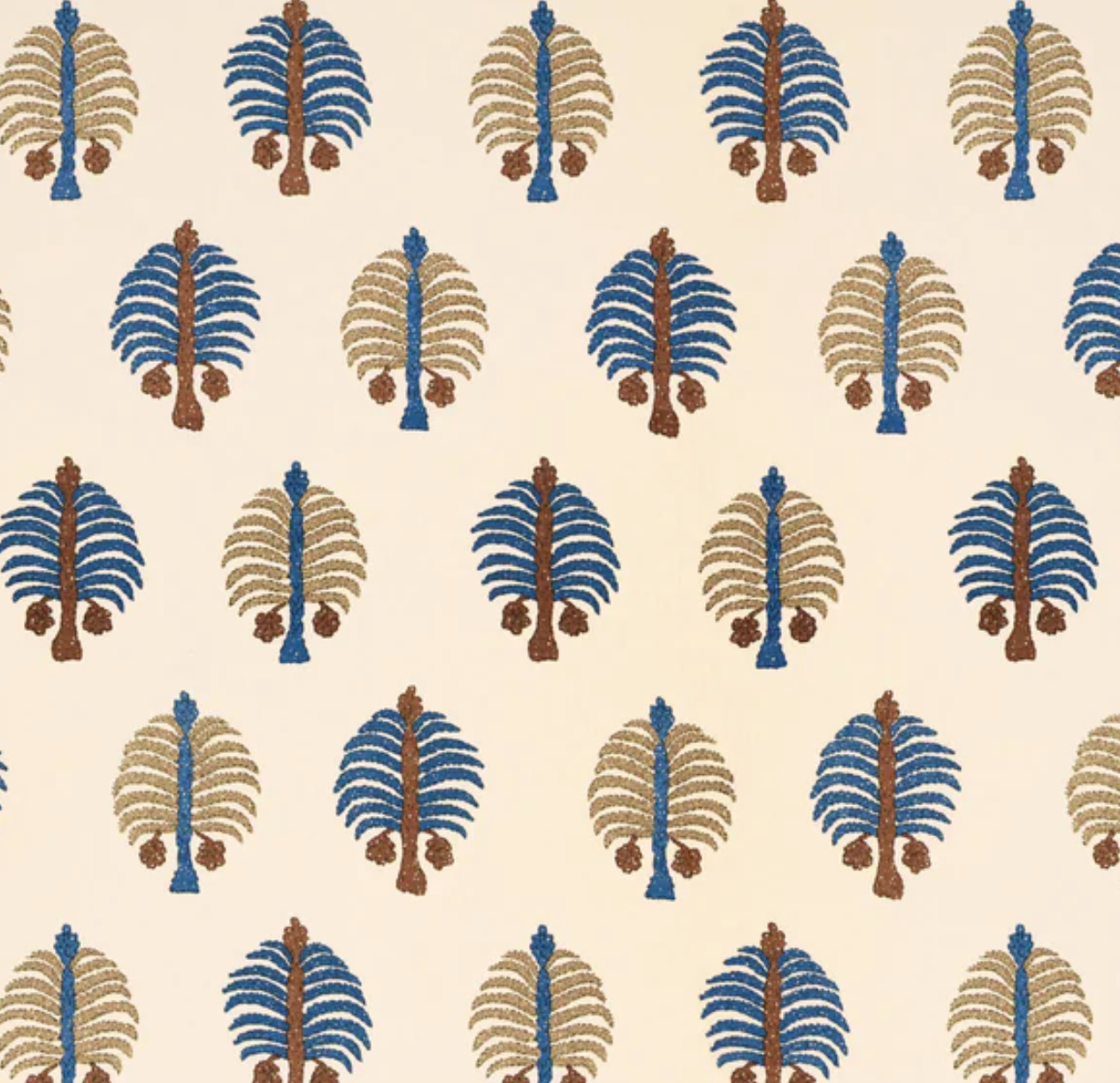 Penny Morrison Fabrics