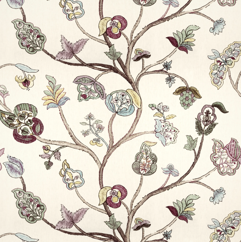 Penny Morrison Fabrics