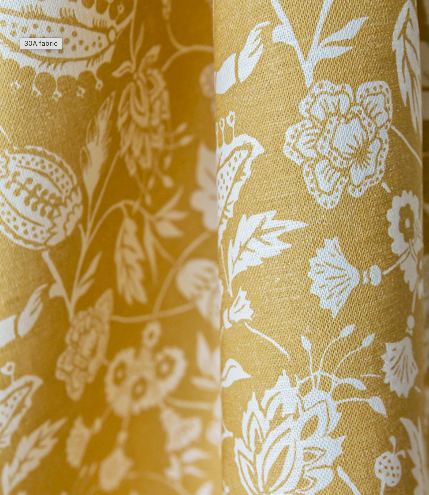 Antionette Poisson Fabrics