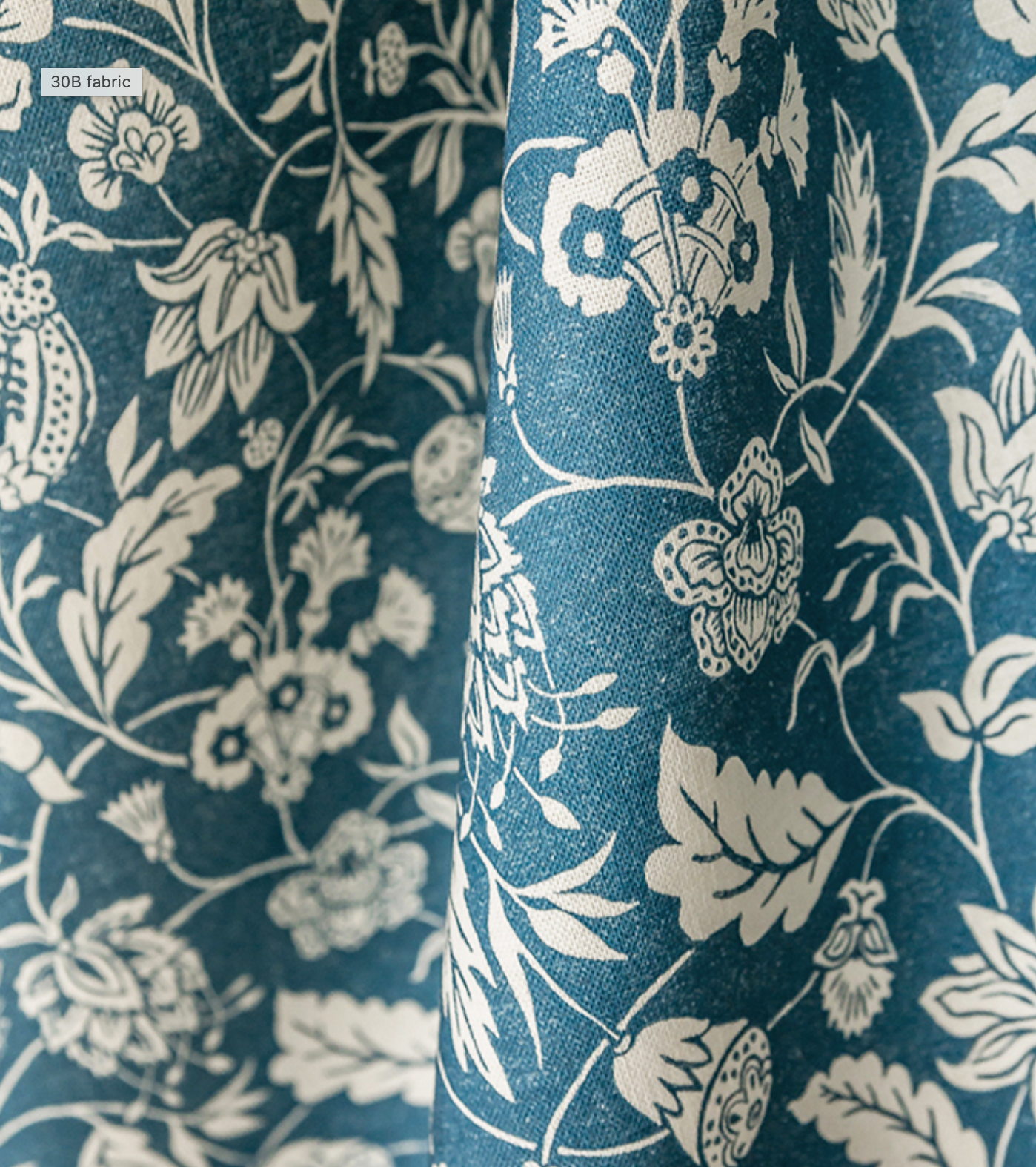 Antionette Poisson Fabrics