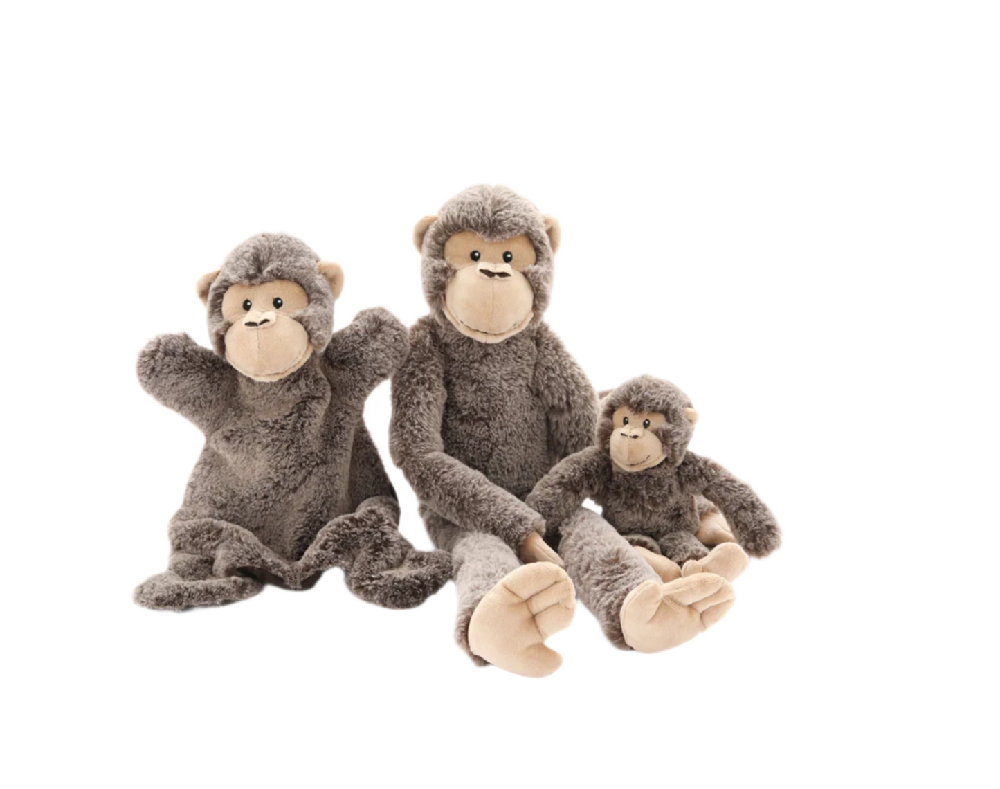 Nana Huchy Soft Toys
