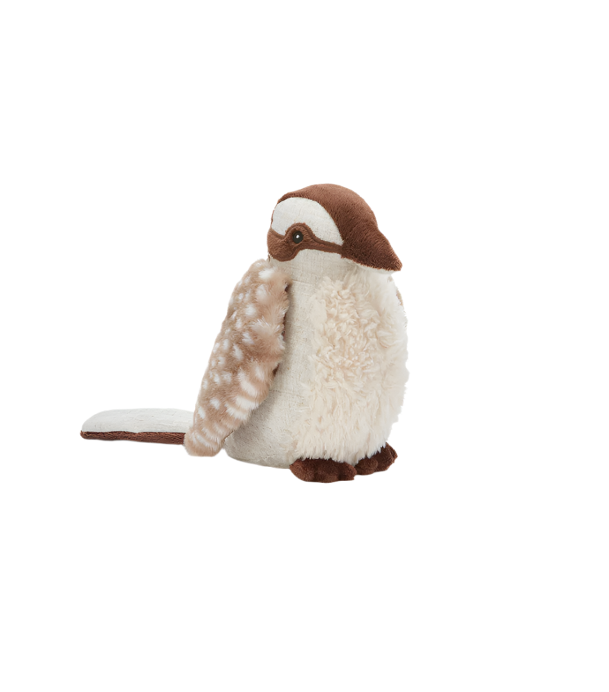 Nana Huchy Soft Toys