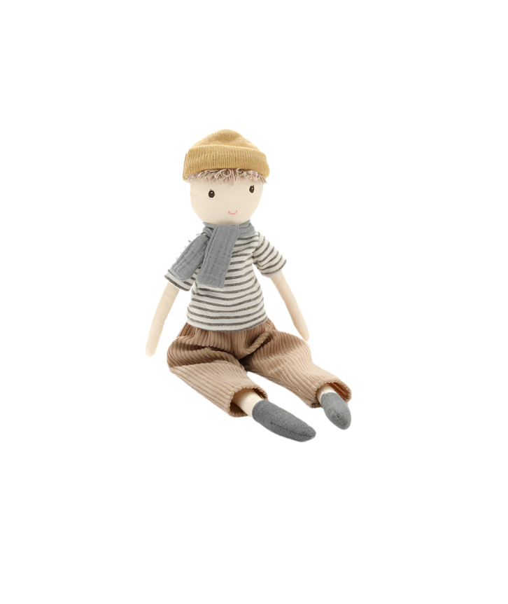 Nana Huchy Soft Toys