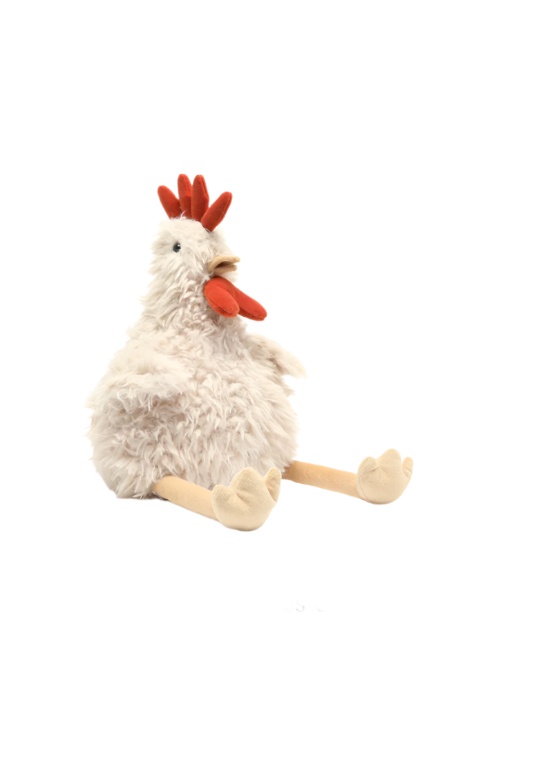 Nana Huchy Soft Toys