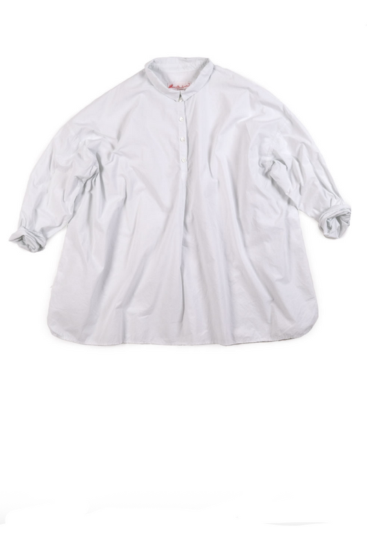 Shirt Oversize "Bigly"