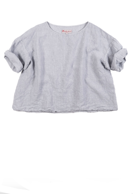 Tee Oversize "Yilin"