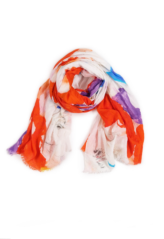 Scarf Cotton "Original"