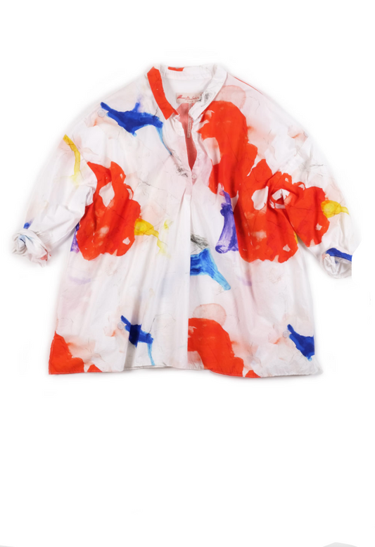 Shirt Oversize "Noni"