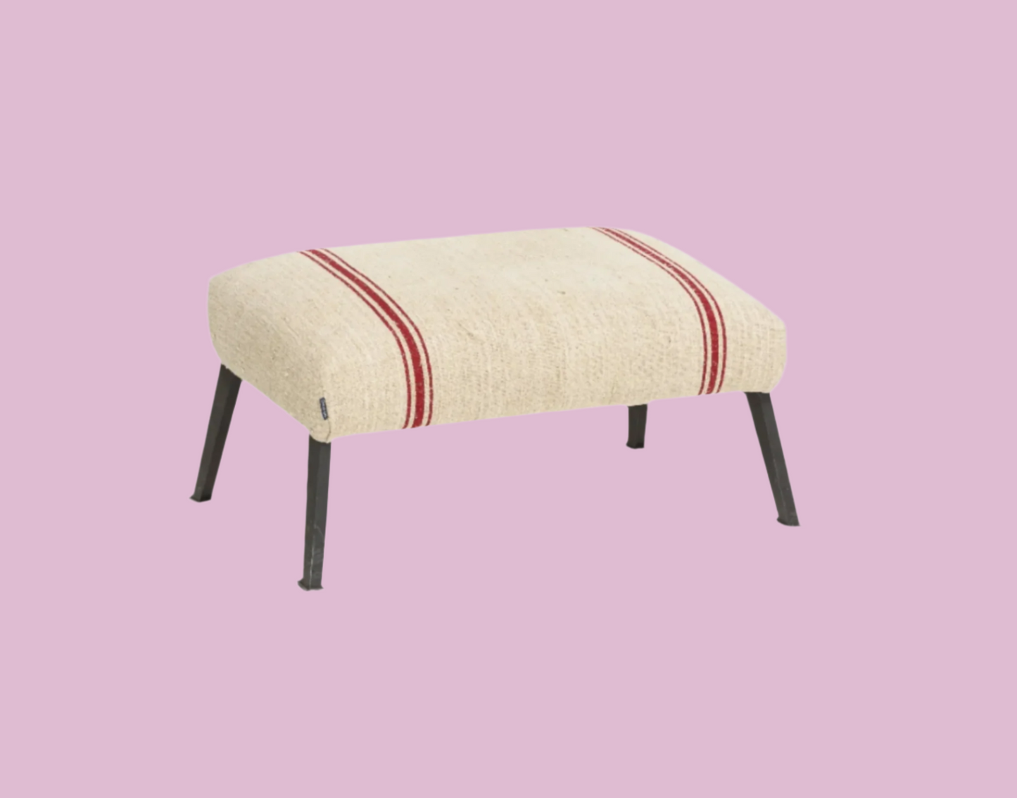Pouf "Kaar"