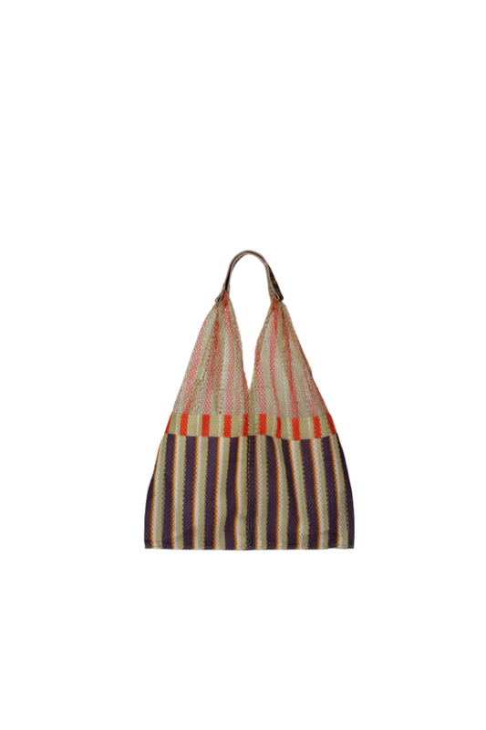 Mesh Tote Bag