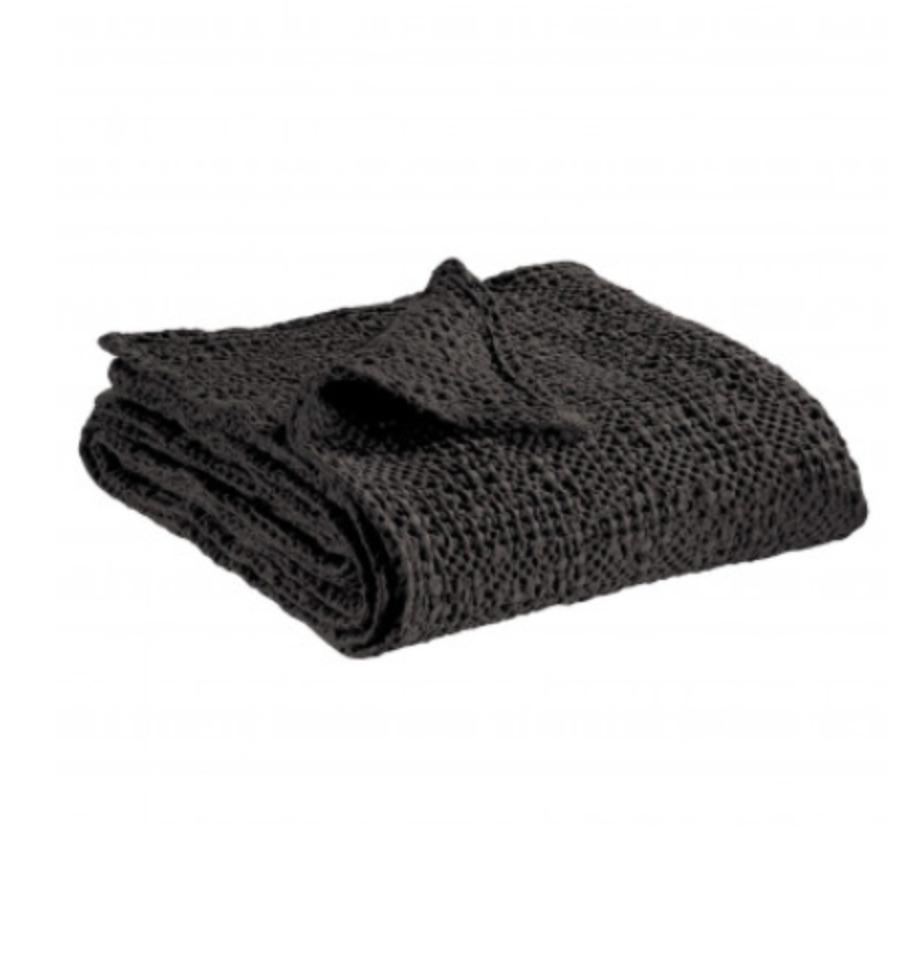Cotton Waffle Throws - Coming soon