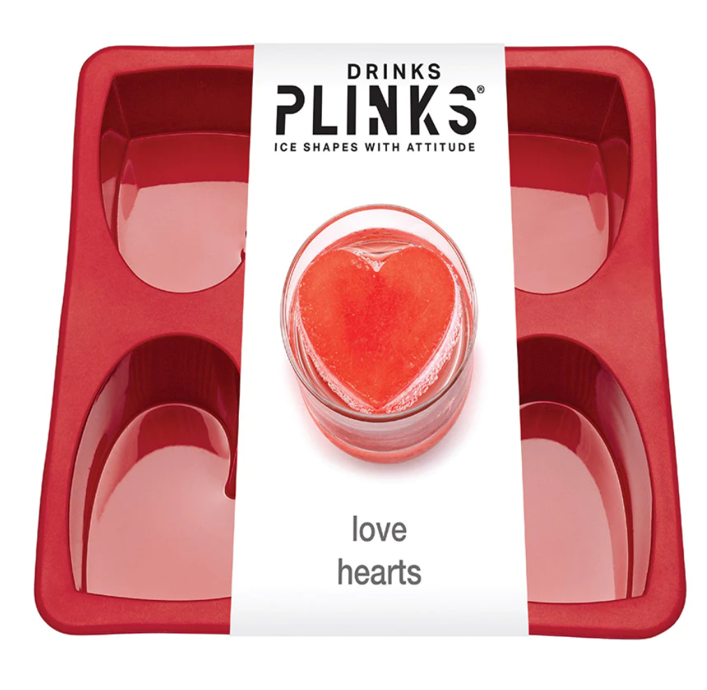 Plinks Ice Cube Trays