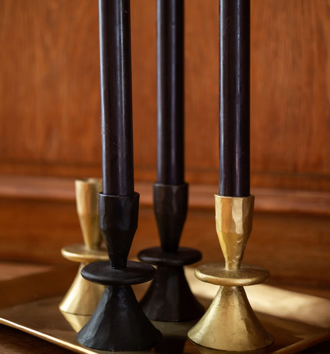 Candle Holders
