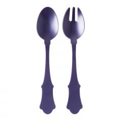 Salad Server Set