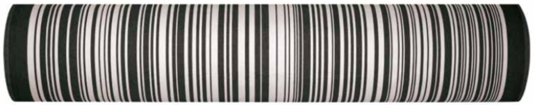 Indoor Striped Cotton 180cm