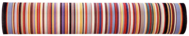 Indoor Striped Cotton 180cm