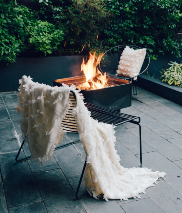 Mongolian Cashmere Throws