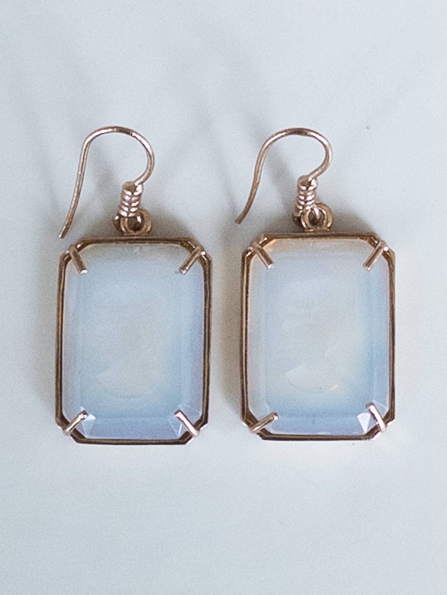 Venetian Glass Earrings