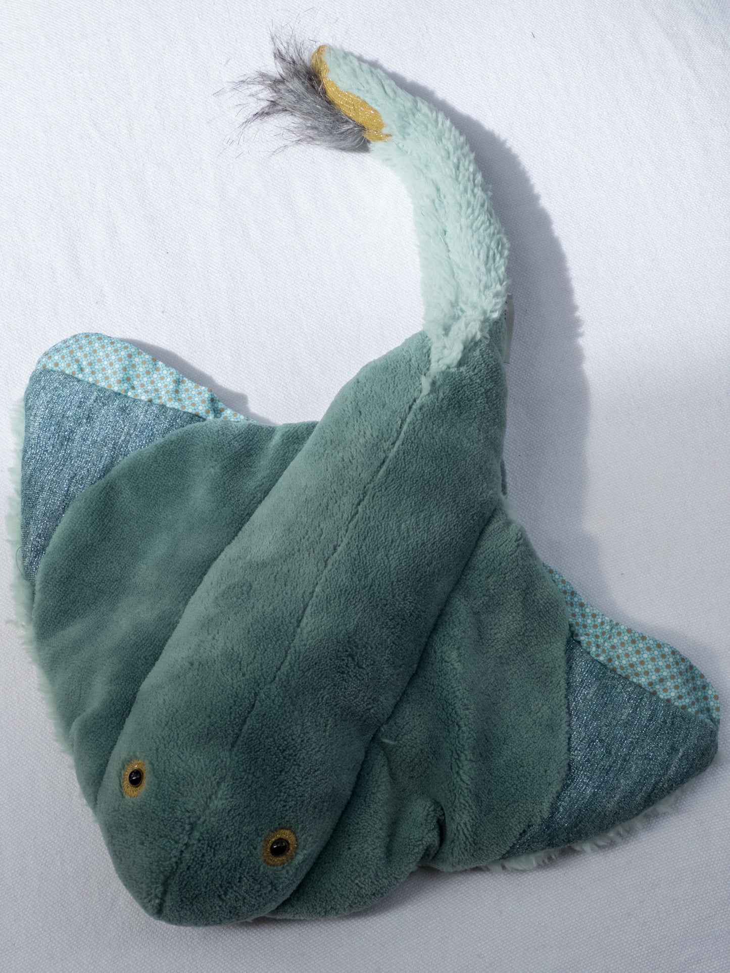 Moulin Roty Soft Toys