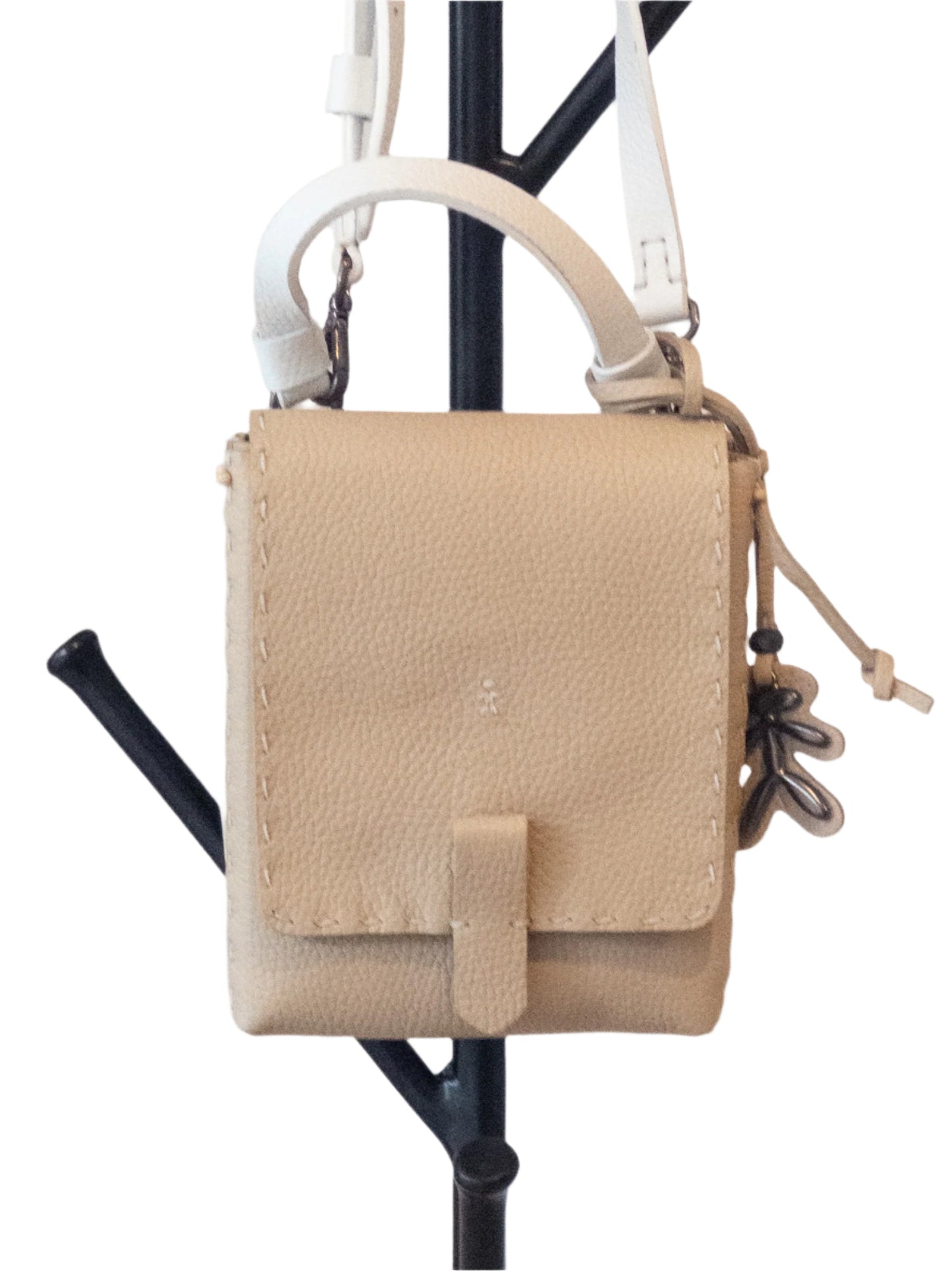 Kanga Handbag