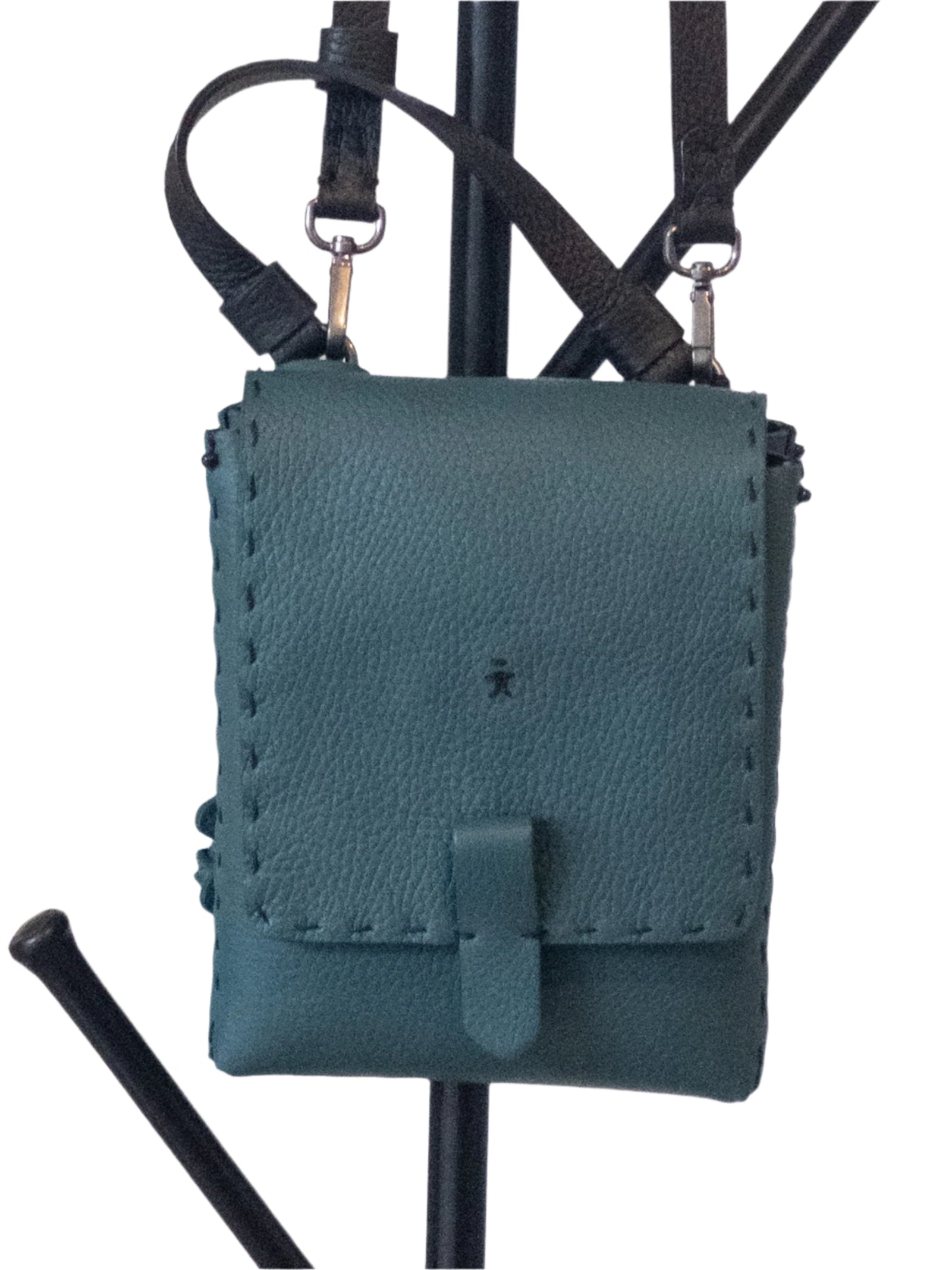 Kanga Handbag