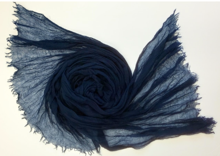 Airy Light Cashmere Scarves