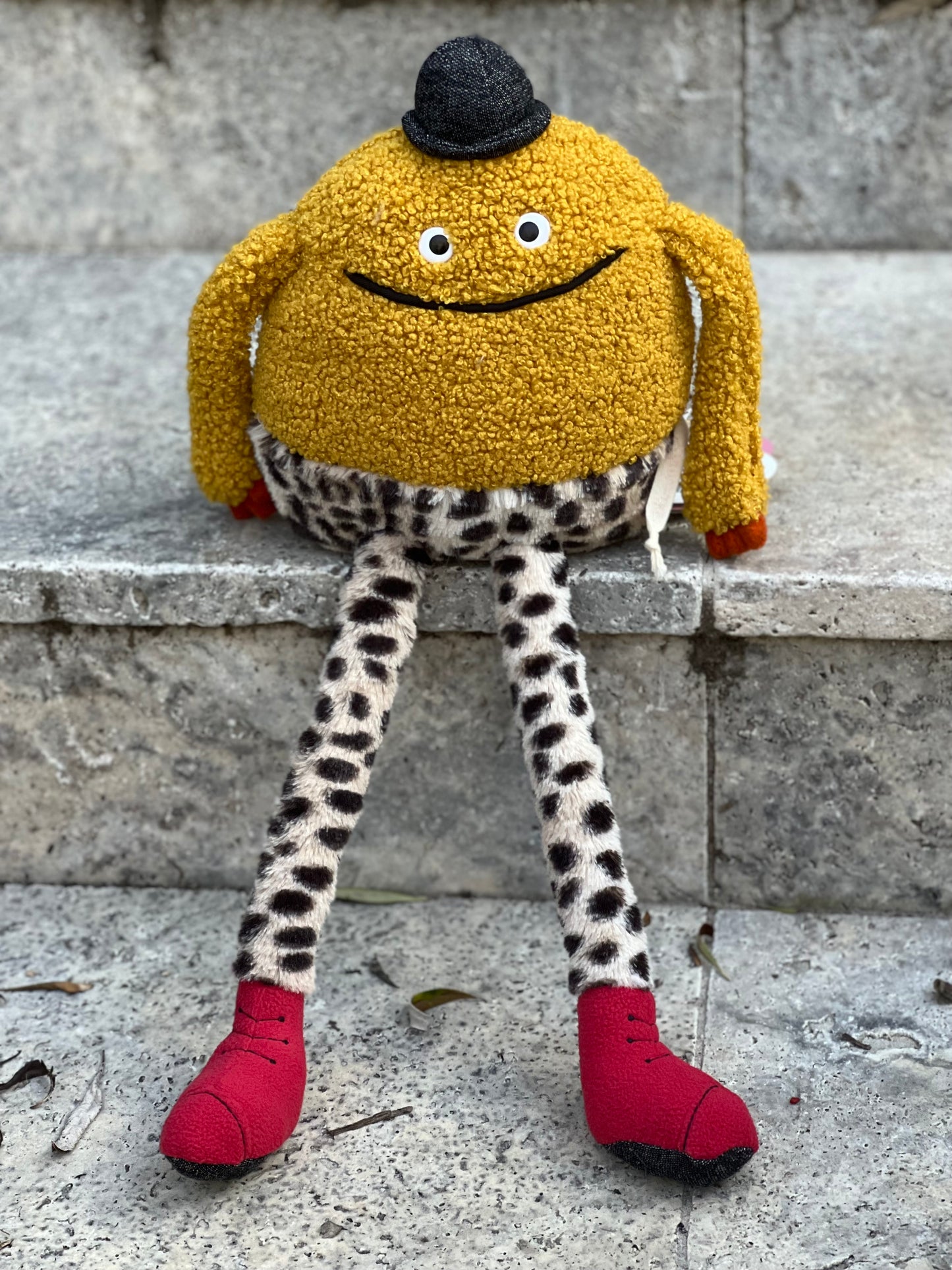Moulin Roty Soft Toys