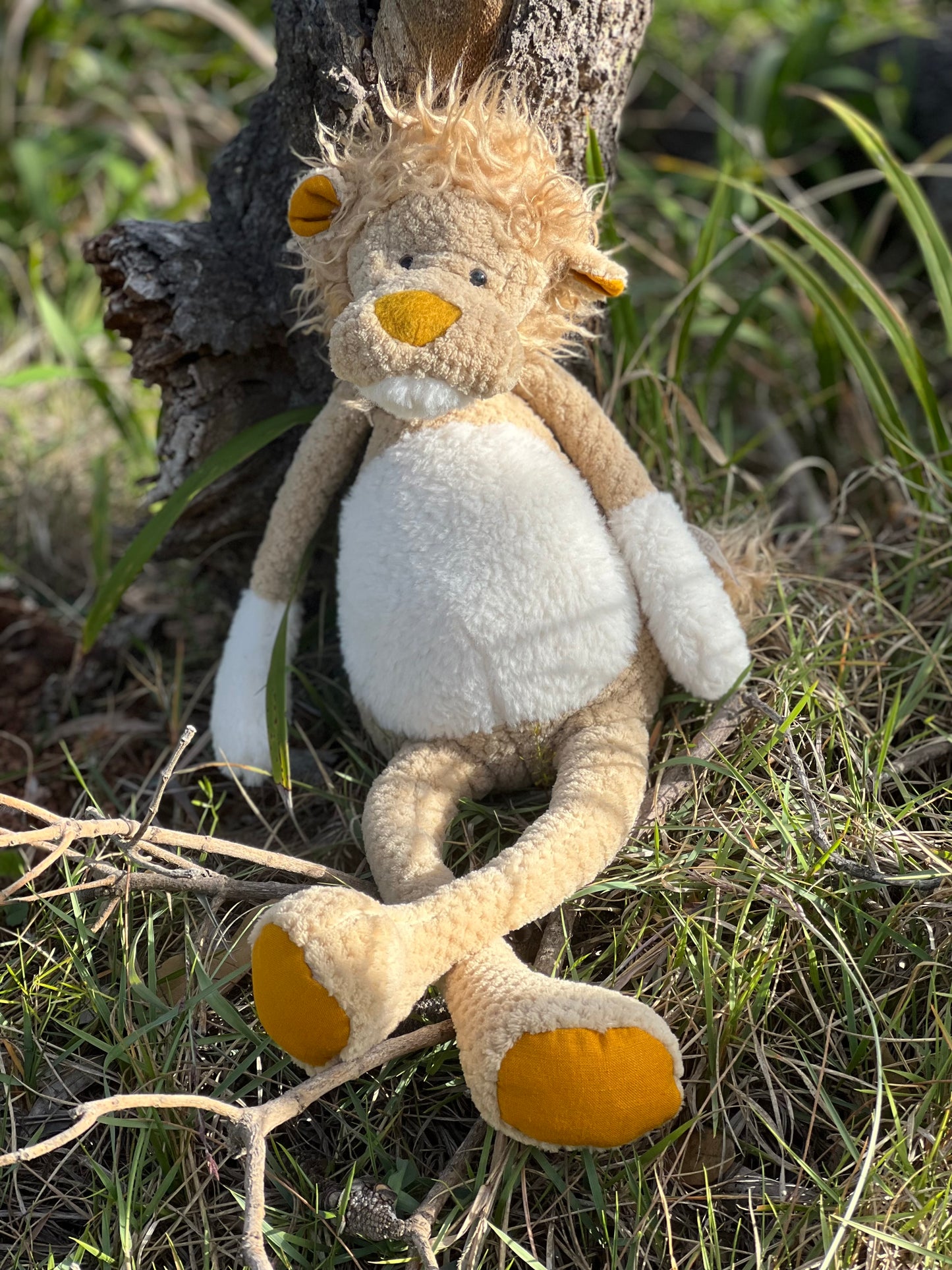 Moulin Roty Soft Toys